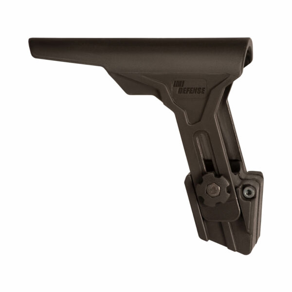 Cheek Rest for M4 Tactical Stock