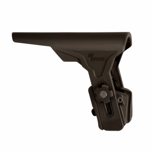 Cheek Rest for TS1 Tactical Stock