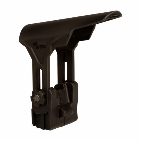 Cheek Rest for TS1 Tactical Stock