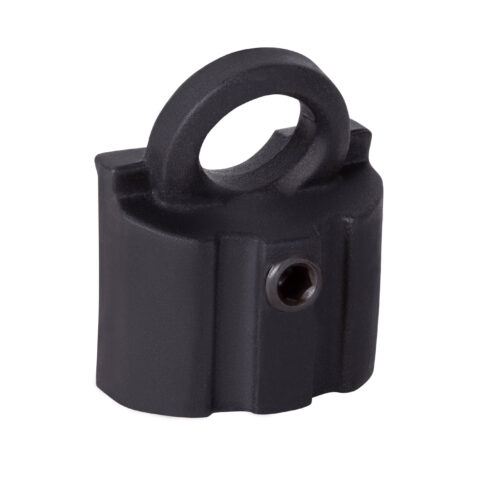 Lanyard Loop Plug for Glock 43X, Glock 48