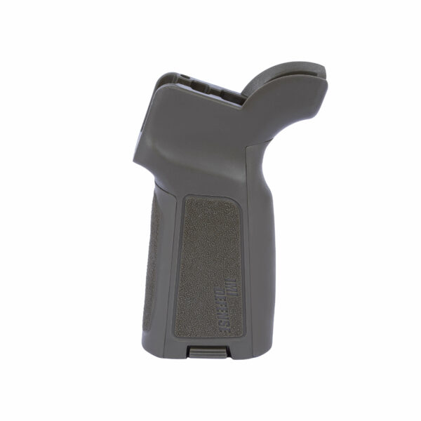 CG2 AR15/M16 Pistol Grip With Interchangeable Panels