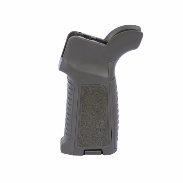 CG2 AR15/M16 Pistol Grip With Interchangeable Panels