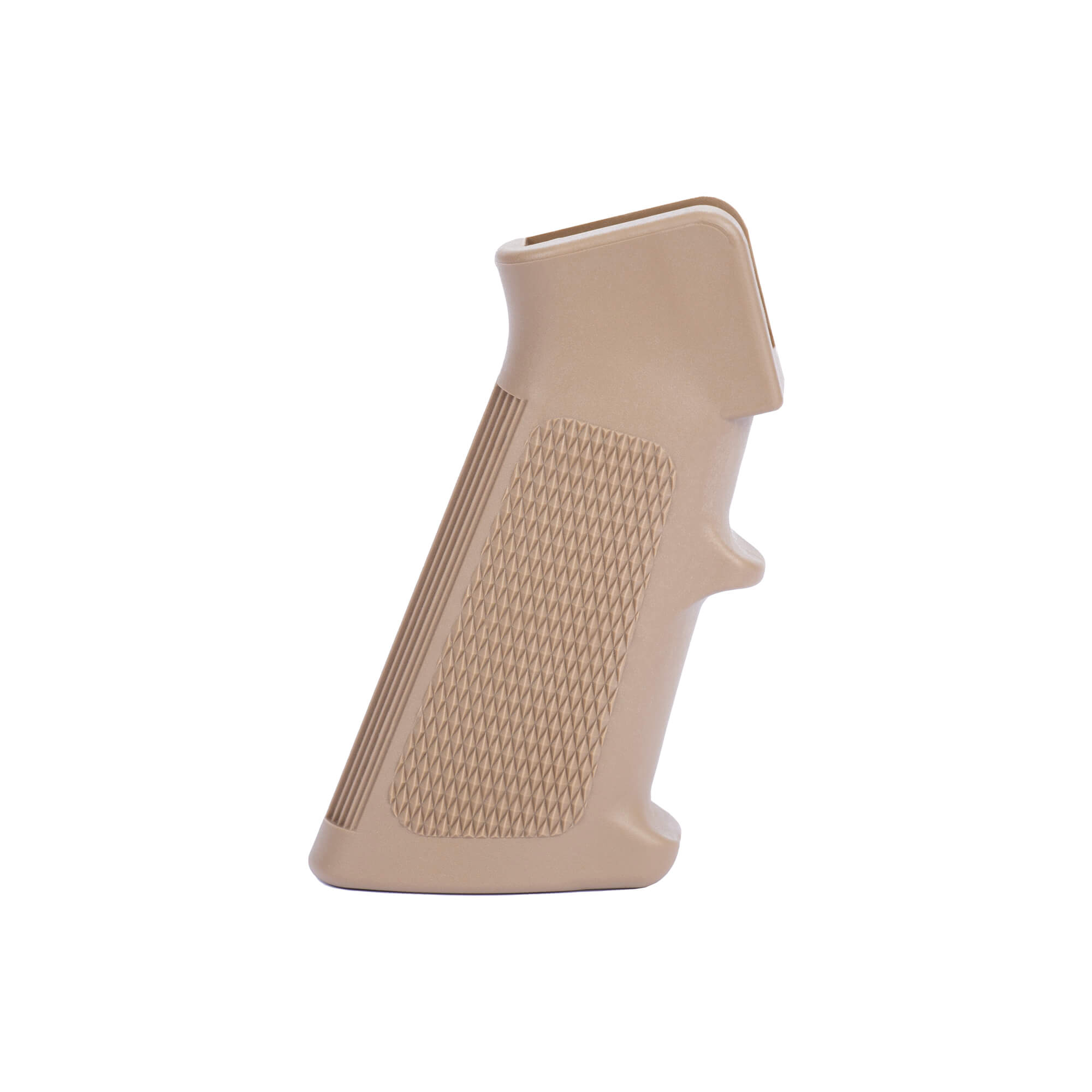 A2 Pistol Grip - the original Mil-Spec grip design - IMI Defense