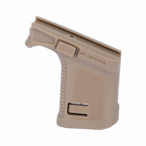 Kidon® MaGwell Grip for Sig Sauer P320 Variants