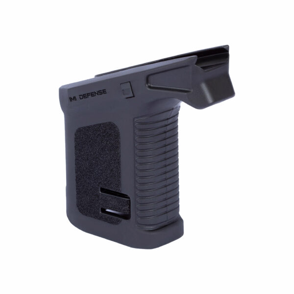 Kidon®-MaGwell-Grip-for-Glock