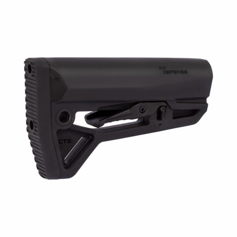 CTS™ Compact Tactical Stock