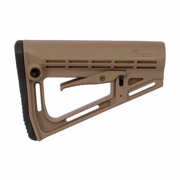 IMI-ZS101 TS1 Tactical stock