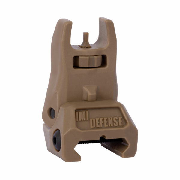TFS - Tactical Front Polymer Flip Up Sight