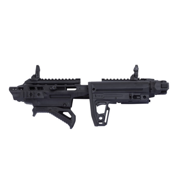 Kidon® - Pistol Conversion Kit with M4 Folding Stock | IMI Defense™