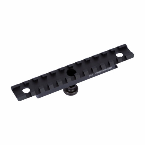 M16 A1/A2 Carry Handle Mounting Rail