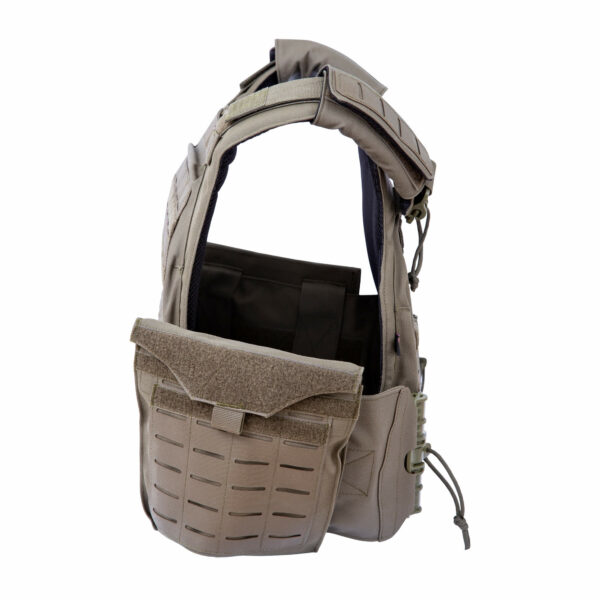Plate Carrier by IMI Defense
