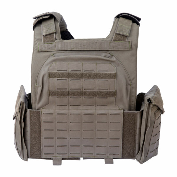 Plate Carrier by IMI Defense