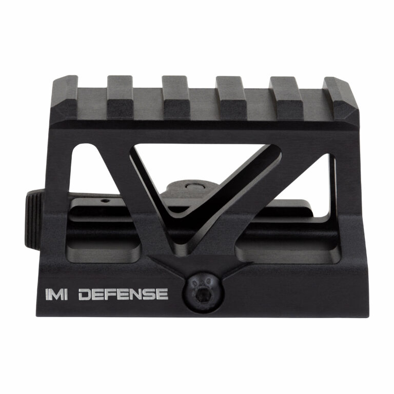 Riser Mounts | IMI Defense™ - Gun Holsters & AR15 Accessories Online Shop