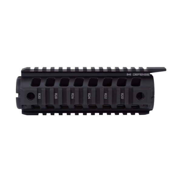 Aluminium Quad Rail Carbine Drop In