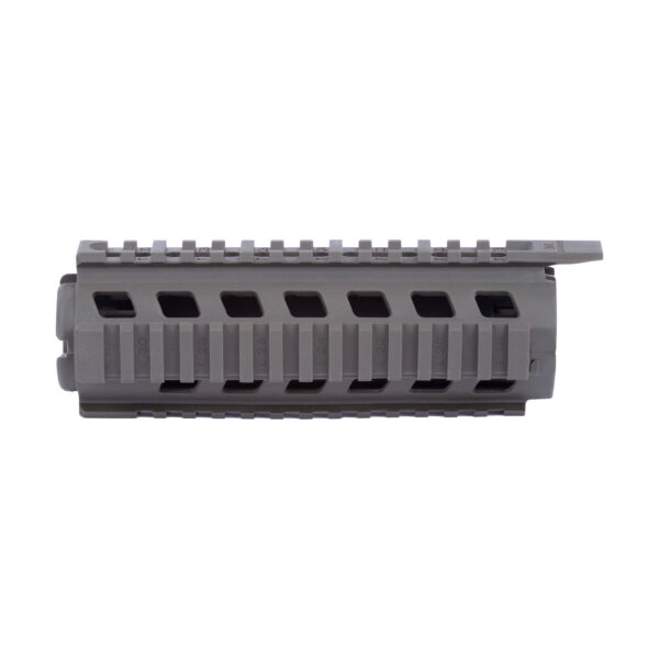 PCQ G2 - AR 15 Carbine Drop In Quad Rail