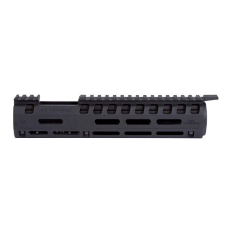 Polymer OTS™ M-Lok® Commando length Handguard