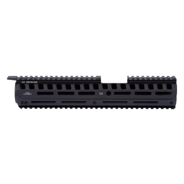 Aluminum OTS Picatinny Carbine length Handguard