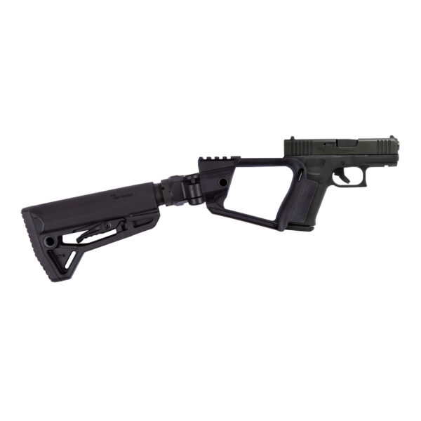KATLAN™ - Pistol Stabilizer for Glock 43X