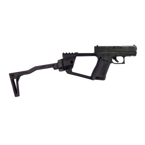 KATLAN™ - Pistol Stabilizer for Glock 43X