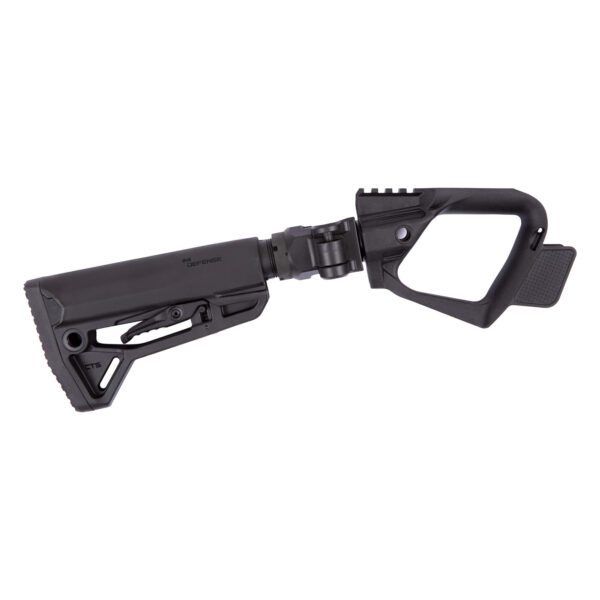 KATLAN™ - Pistol Stabilizer for Glock 43X