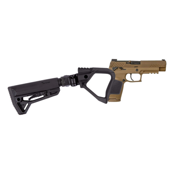 KATLAN™ - Pistol Stabilizer for Sig Sauer P320 Nitron M17/M18
