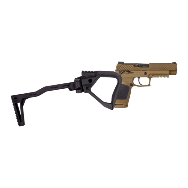 KATLAN™ - Pistol Stabilizer for Sig Sauer P320 Nitron M17/M18