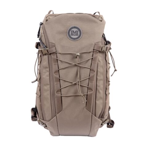 Operator Raid Back Pack