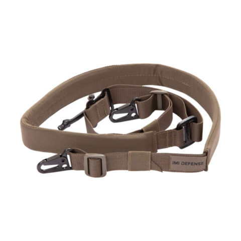 Rifle Sling with Buckles