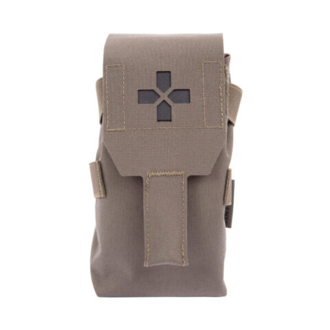 Trauma First Aid Pouch – IFAK