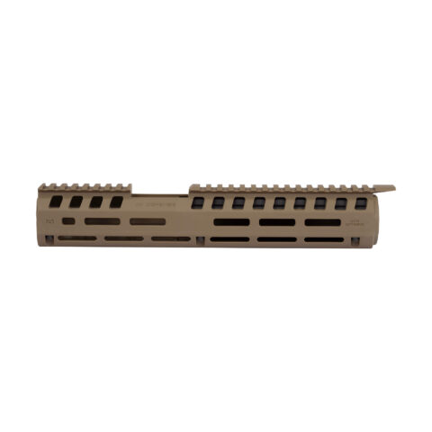 MRS-M - AR15 Modular Rail System Mid length | AR15 | M16 Hand