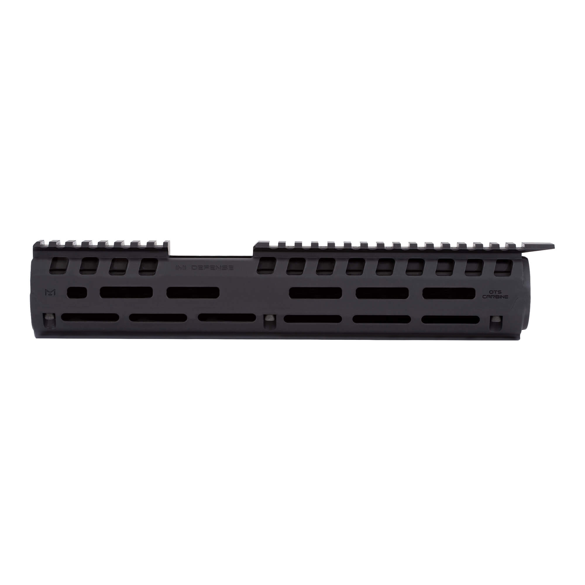 Polymer OTS® M-Lok® Carbine length Handguard | AR15 | M16 Hand