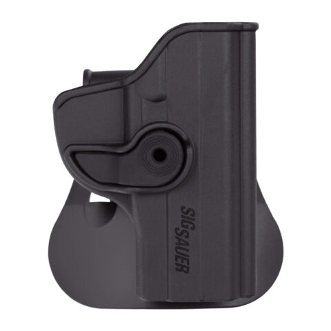 Polymer Retention Gun Holster Level 2 for Sig Sauer 239