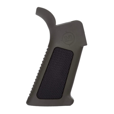 A2 Pistol Grip - the original Mil-Spec grip design - IMI Defense